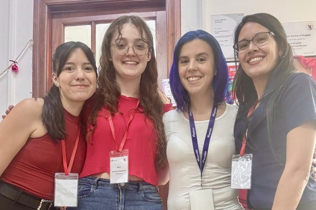 New Concept English School – Instituto de Inglés