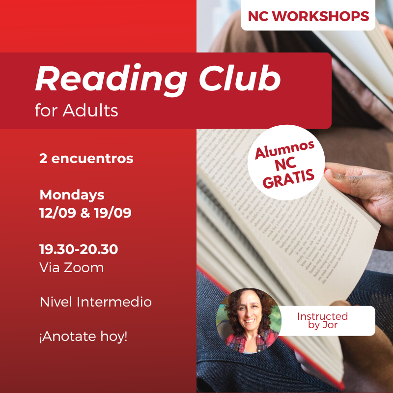 New Concept English School – Instituto de Inglés