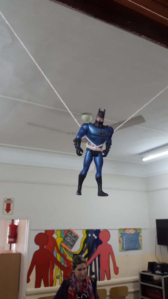 New Concept English School – Instituto de Inglés