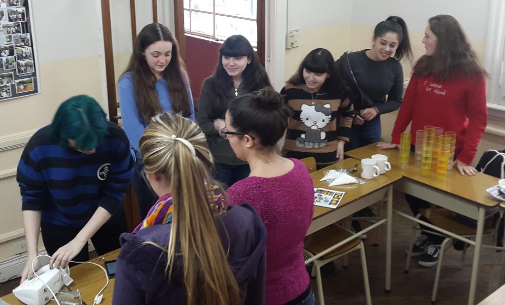 New Concept English School – Instituto de Inglés