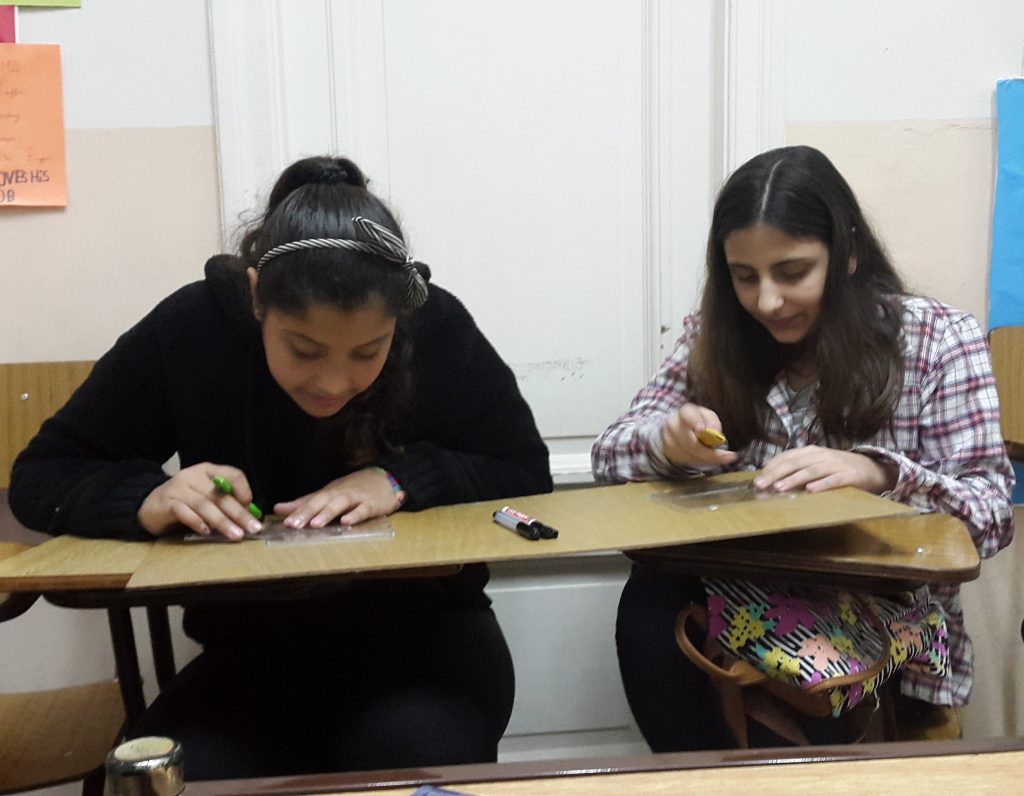 New Concept English School – Instituto de Inglés