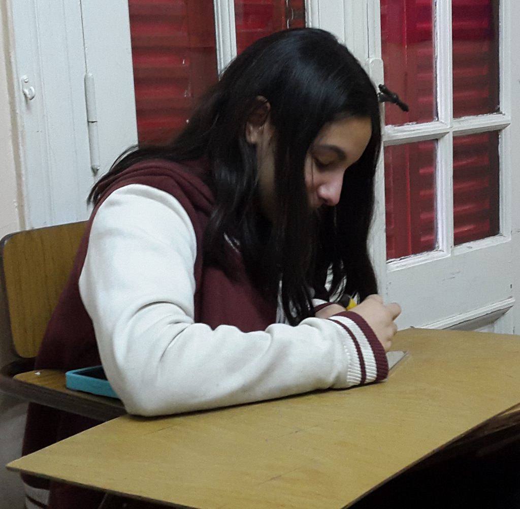 New Concept English School – Instituto de Inglés