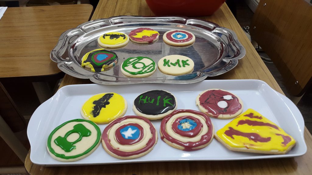 New Concept English School – Instituto de Inglés