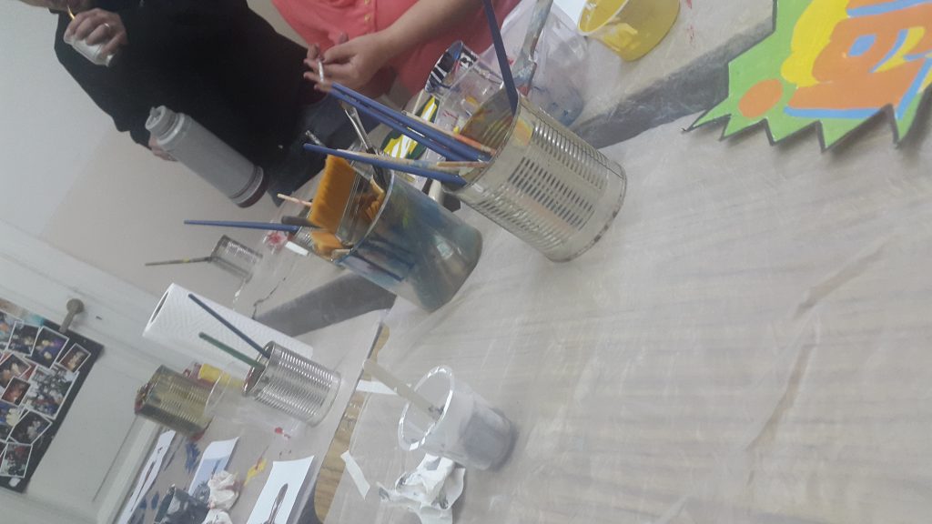 New Concept English School – Instituto de Inglés