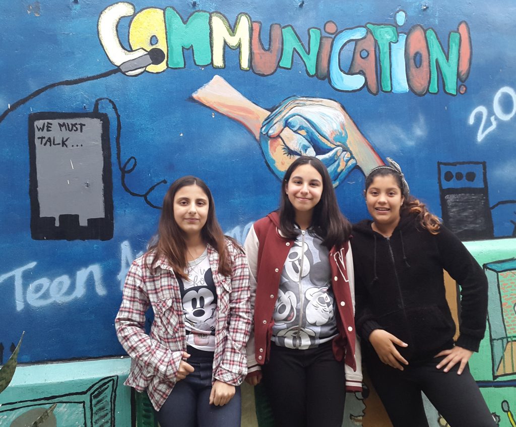 New Concept English School – Instituto de Inglés