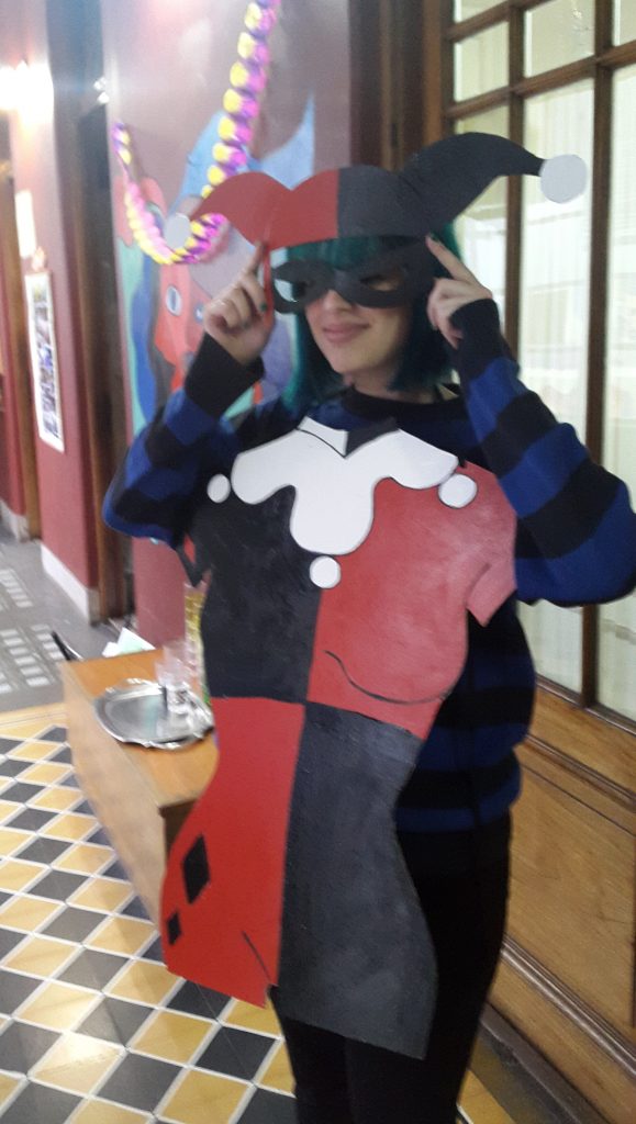 New Concept English School – Instituto de Inglés