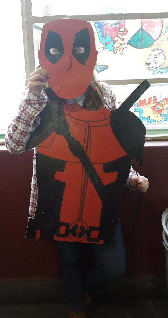 New Concept English School – Instituto de Inglés