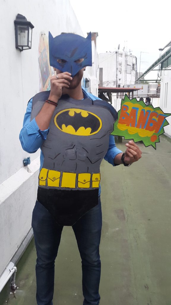 New Concept English School – Instituto de Inglés