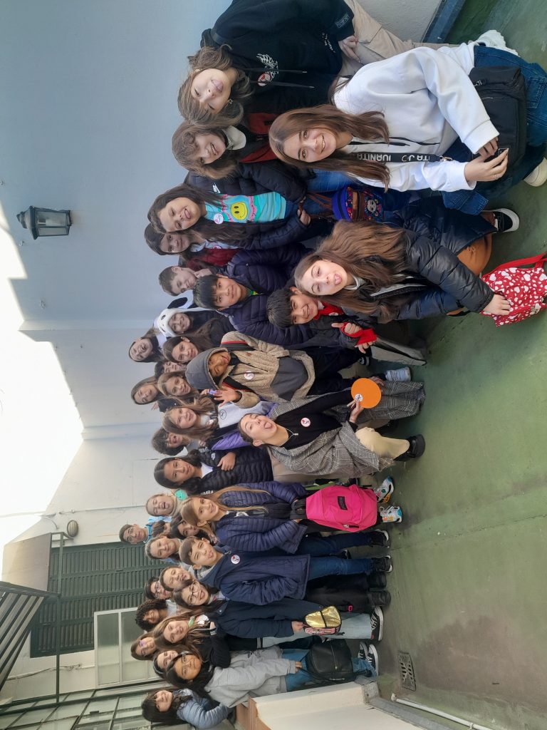 New Concept English School – Instituto de Inglés