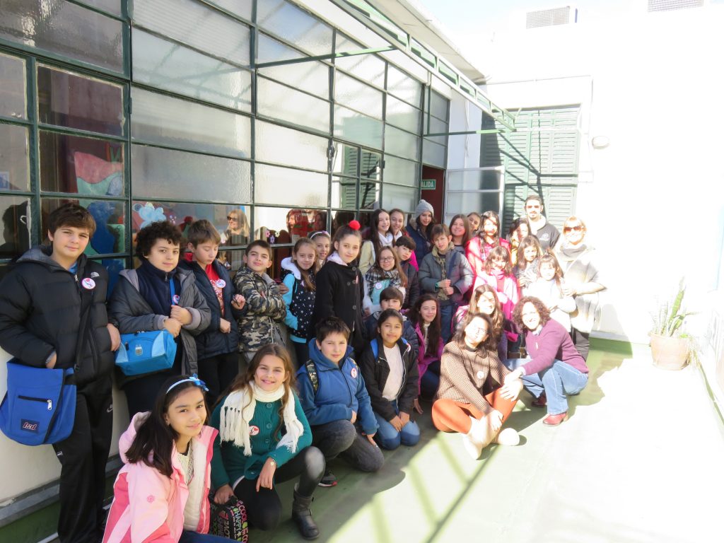 New Concept English School – Instituto de Inglés