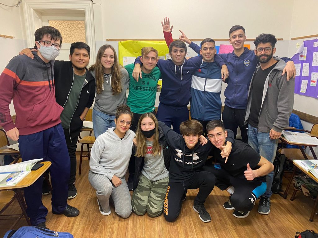 New Concept English School – Instituto de Inglés