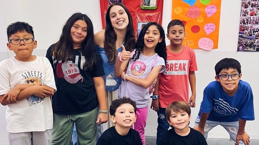 New Concept English School – Instituto de Inglés