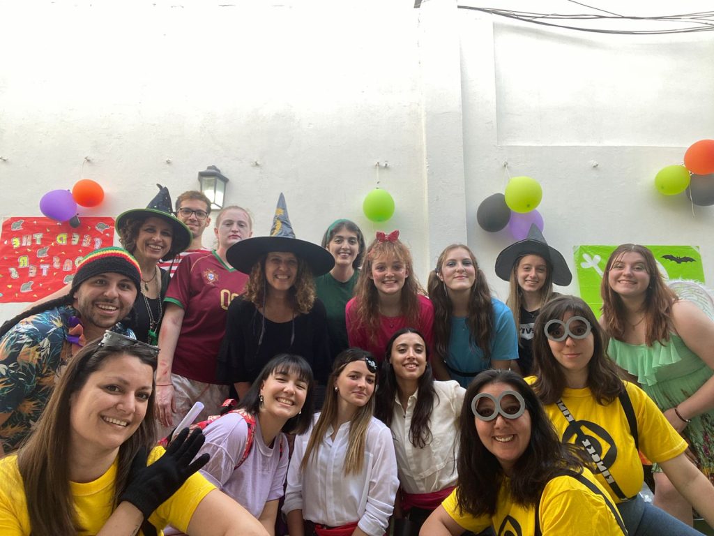 New Concept English School – Instituto de Inglés