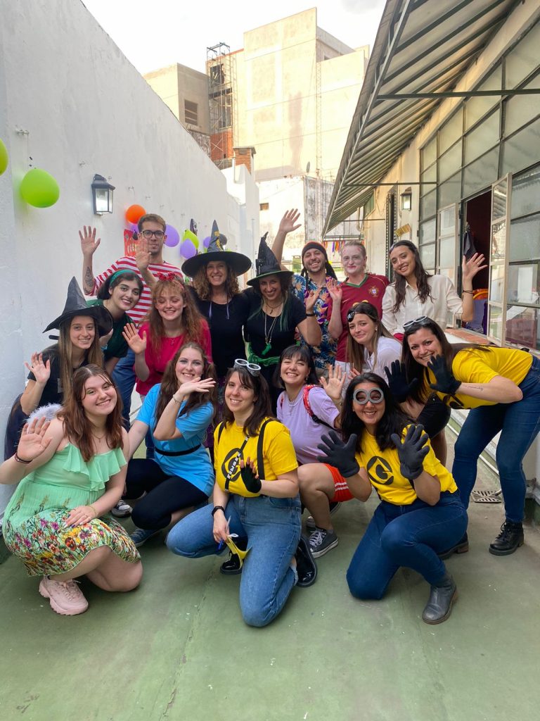 New Concept English School – Instituto de Inglés
