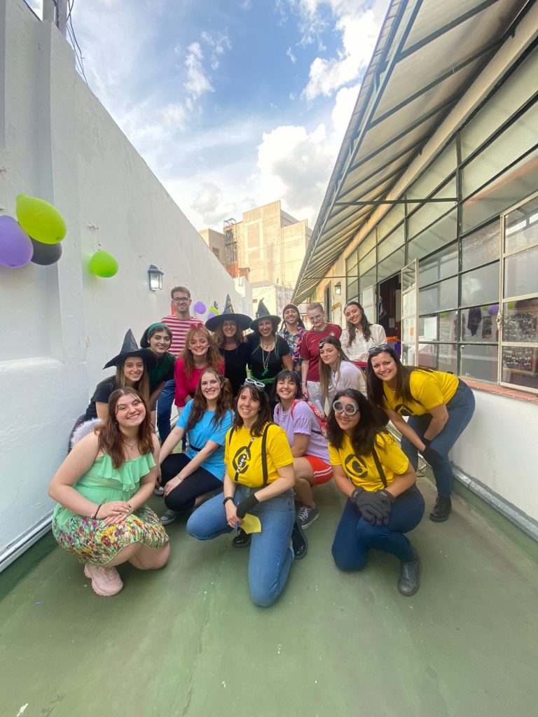 New Concept English School – Instituto de Inglés