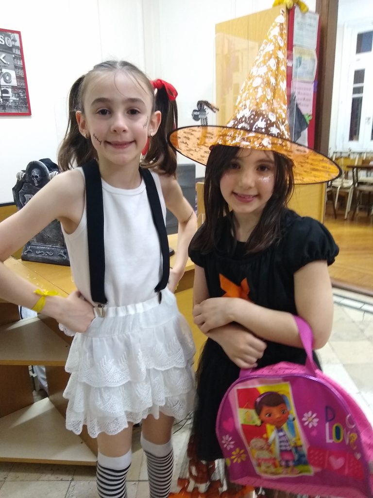 New Concept English School – Instituto de Inglés