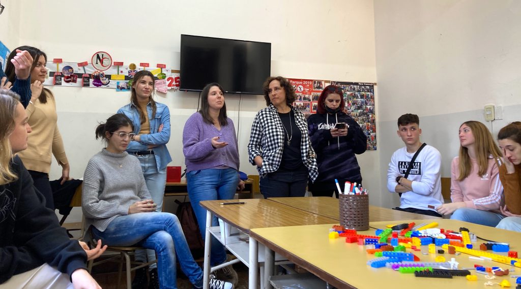 New Concept English School – Instituto de Inglés