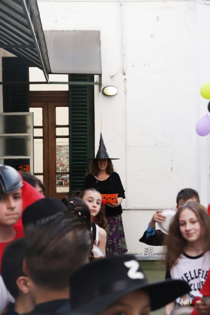 New Concept English School – Instituto de Inglés