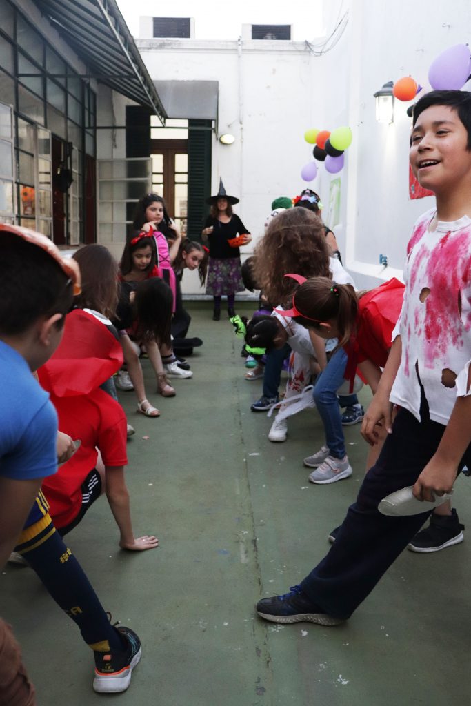 New Concept English School – Instituto de Inglés