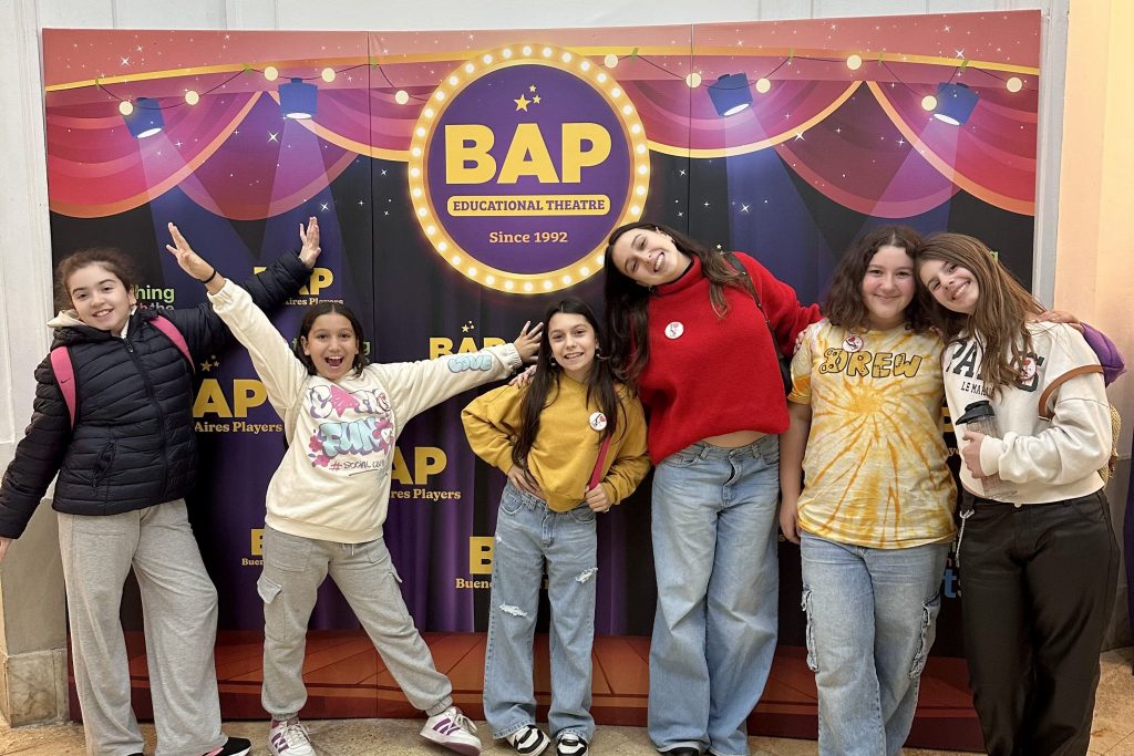 New Concept English School – Instituto de Inglés