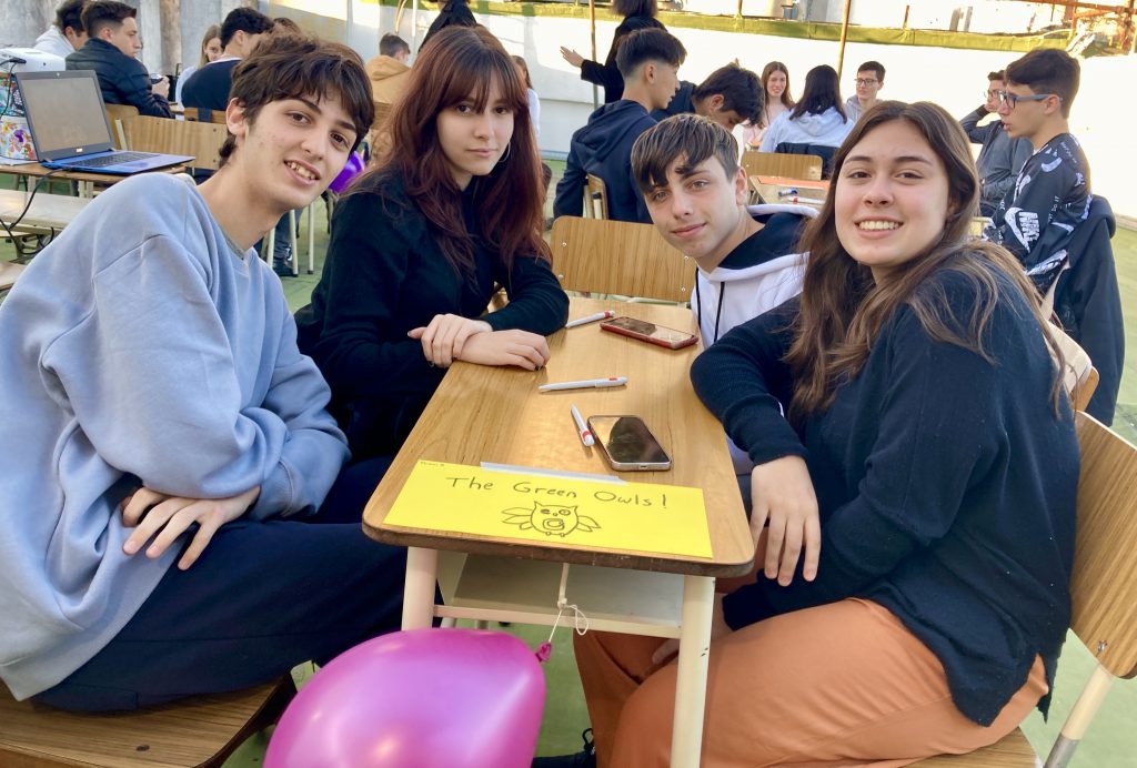 New Concept English School – Instituto de Inglés