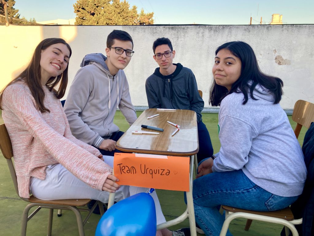 New Concept English School – Instituto de Inglés