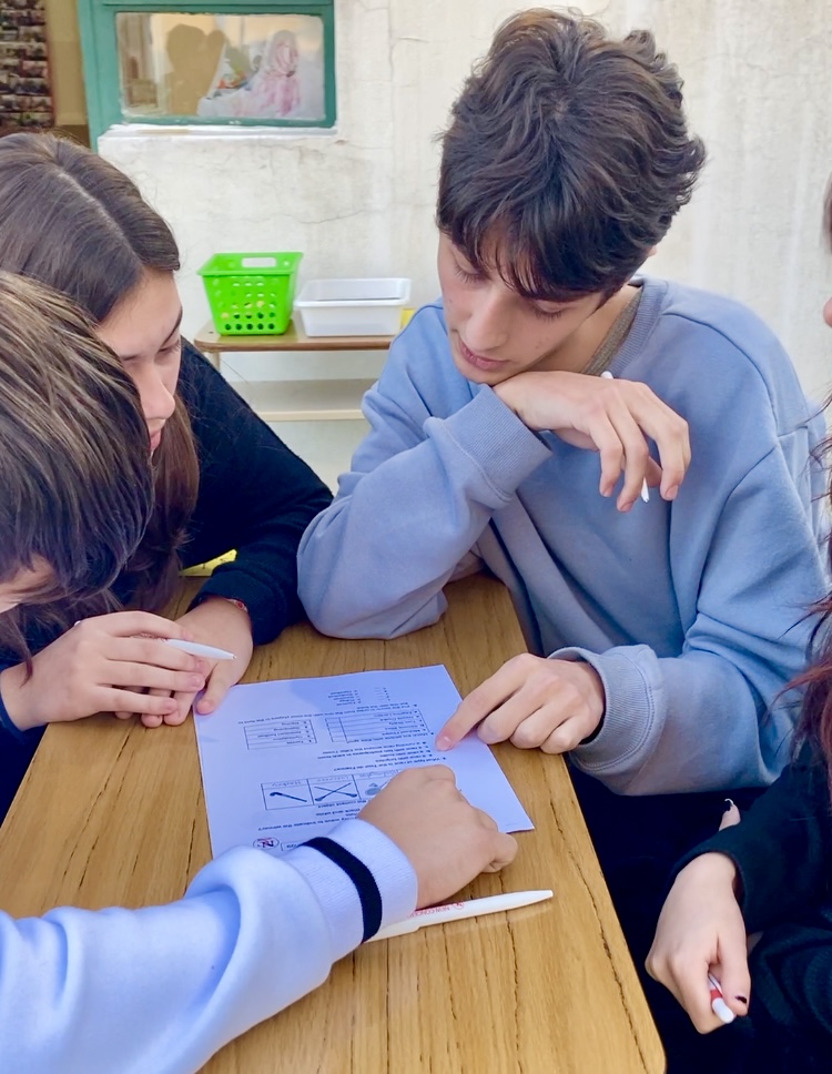 New Concept English School – Instituto de Inglés