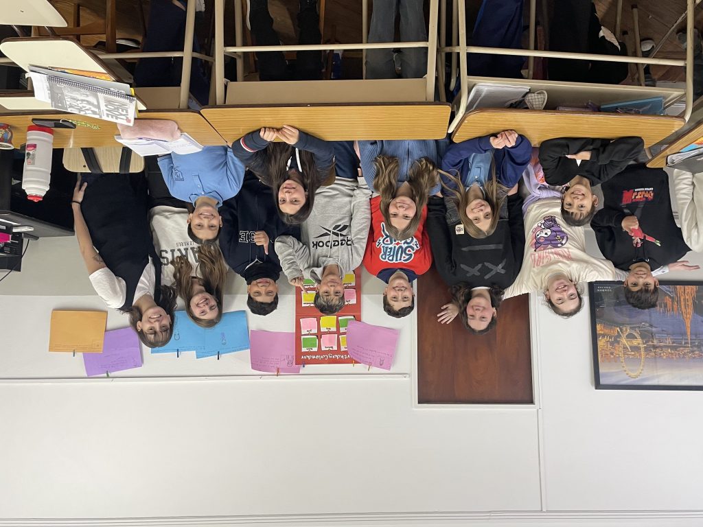 New Concept English School – Instituto de Inglés