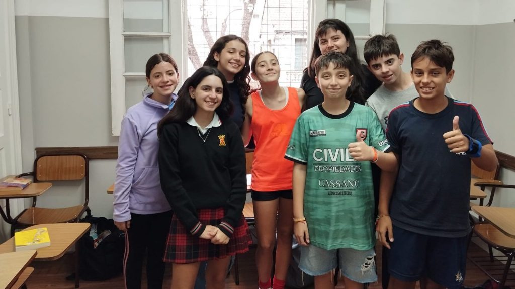 New Concept English School – Instituto de Inglés