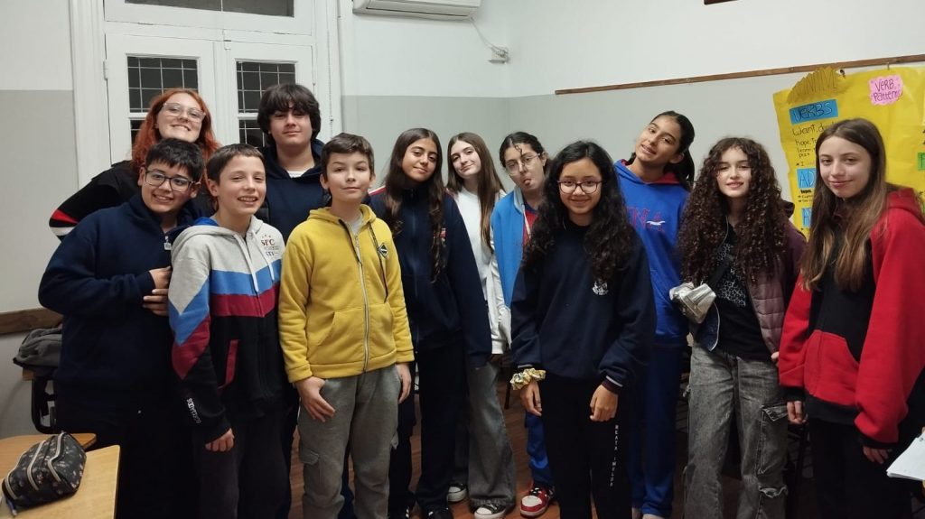 New Concept English School – Instituto de Inglés