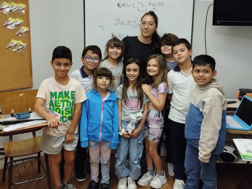 New Concept English School – Instituto de Inglés