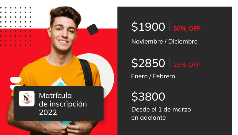 New Concept English School – Instituto de Inglés