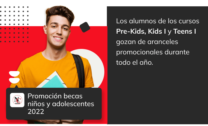 New Concept English School – Instituto de Inglés