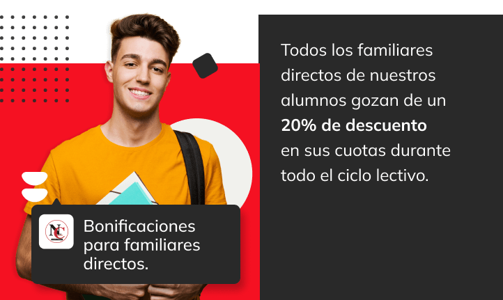 New Concept English School – Instituto de Inglés