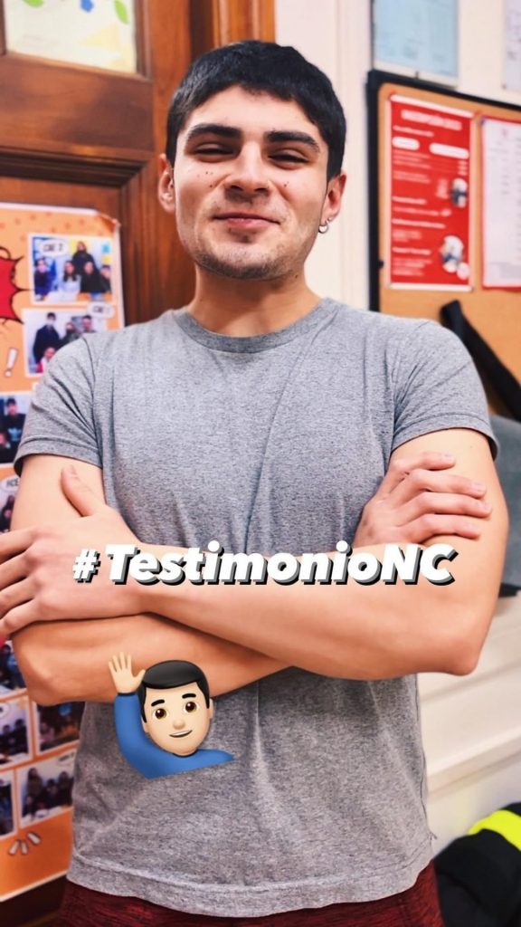 New Concept English School – Instituto de Inglés