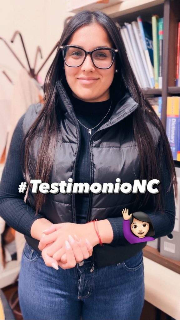 New Concept English School – Instituto de Inglés