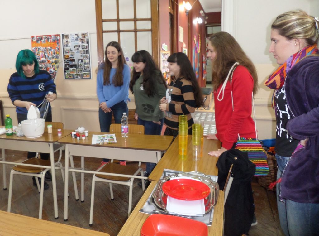 New Concept English School – Instituto de Inglés