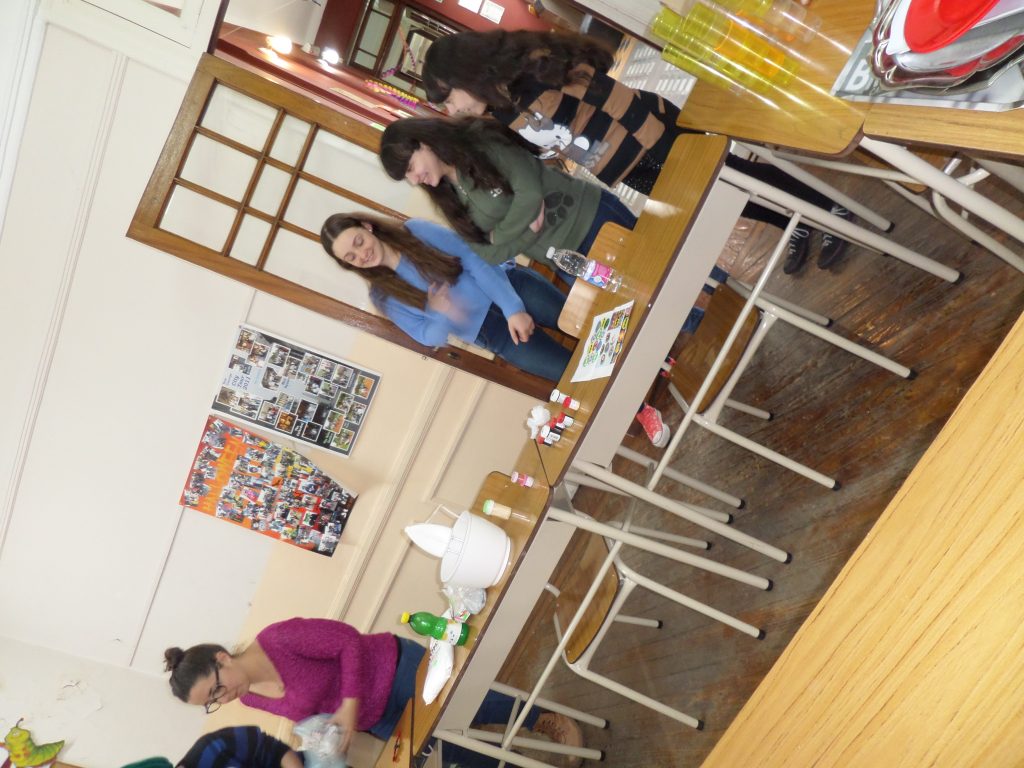 New Concept English School – Instituto de Inglés