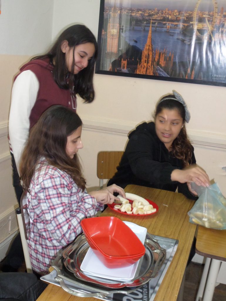 New Concept English School – Instituto de Inglés