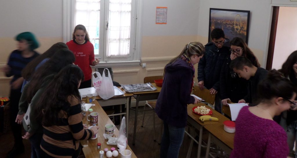 New Concept English School – Instituto de Inglés