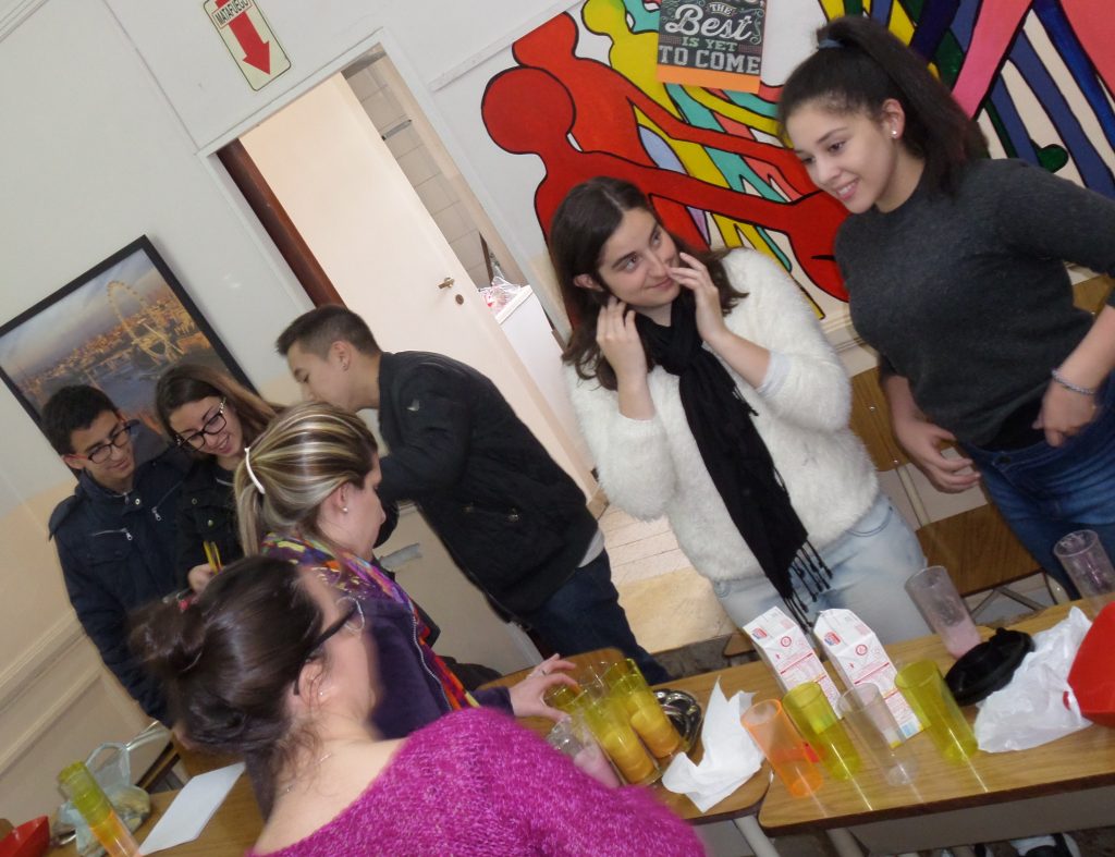 New Concept English School – Instituto de Inglés