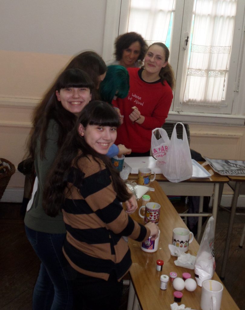 New Concept English School – Instituto de Inglés