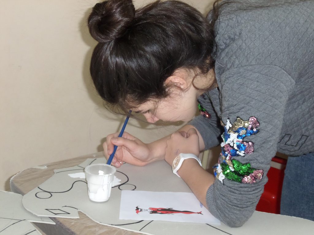 New Concept English School – Instituto de Inglés