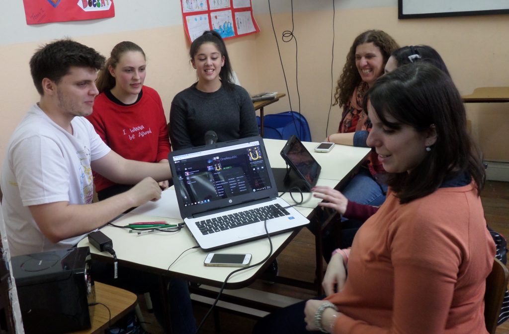 New Concept English School – Instituto de Inglés