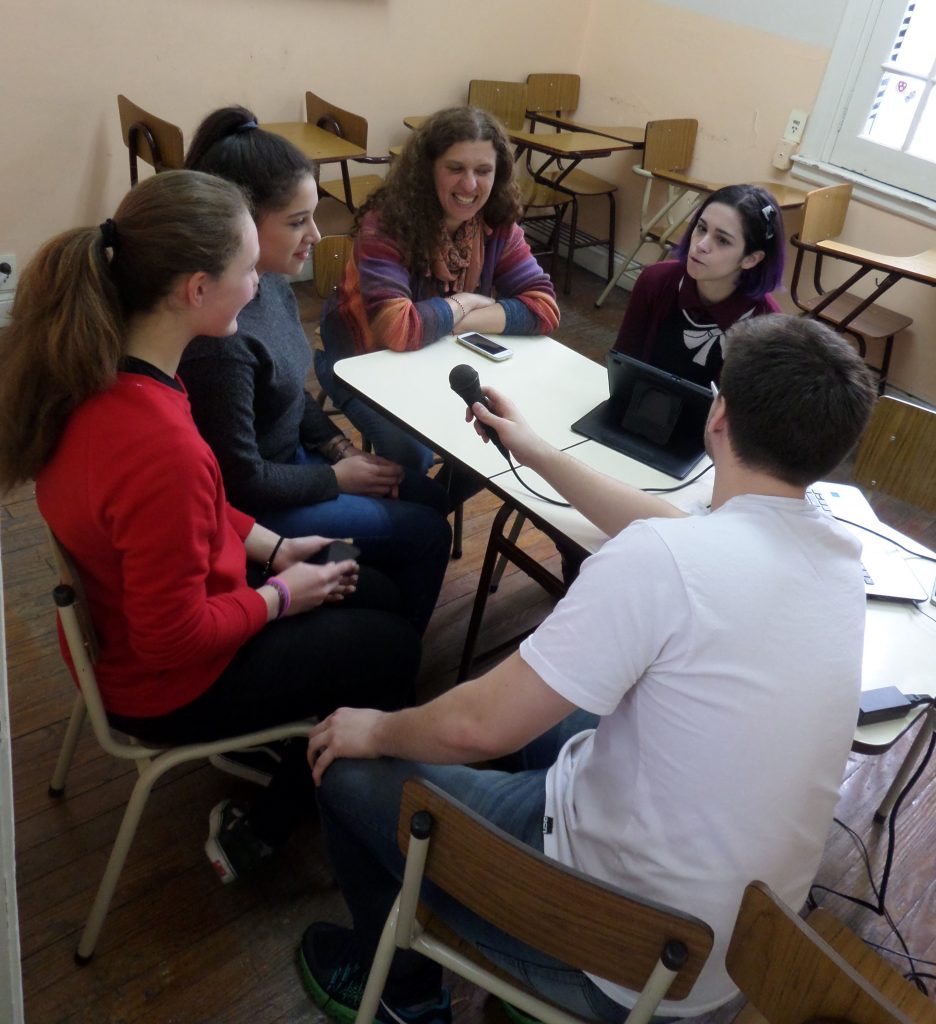 New Concept English School – Instituto de Inglés