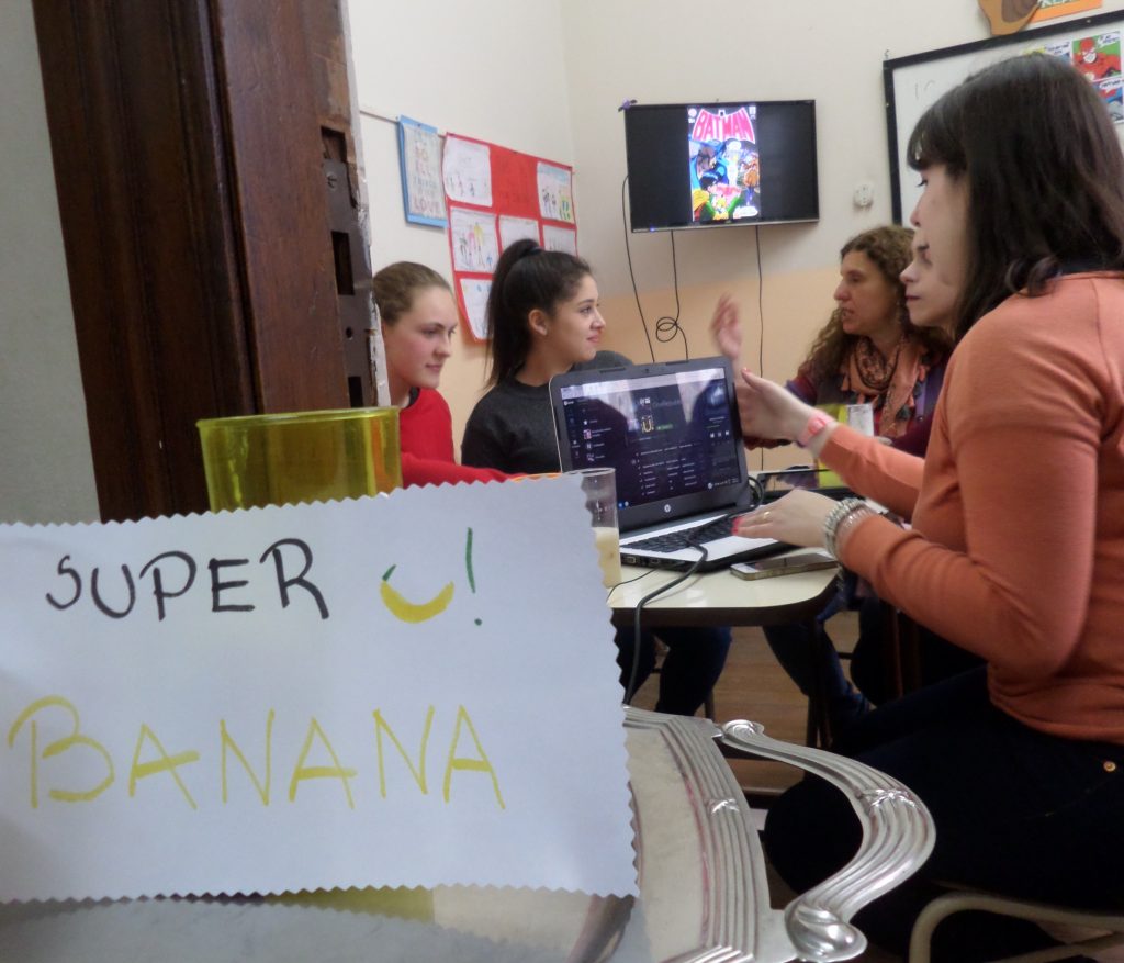 New Concept English School – Instituto de Inglés