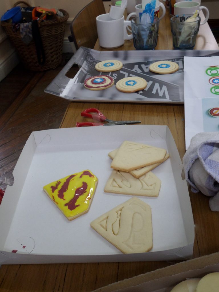 New Concept English School – Instituto de Inglés