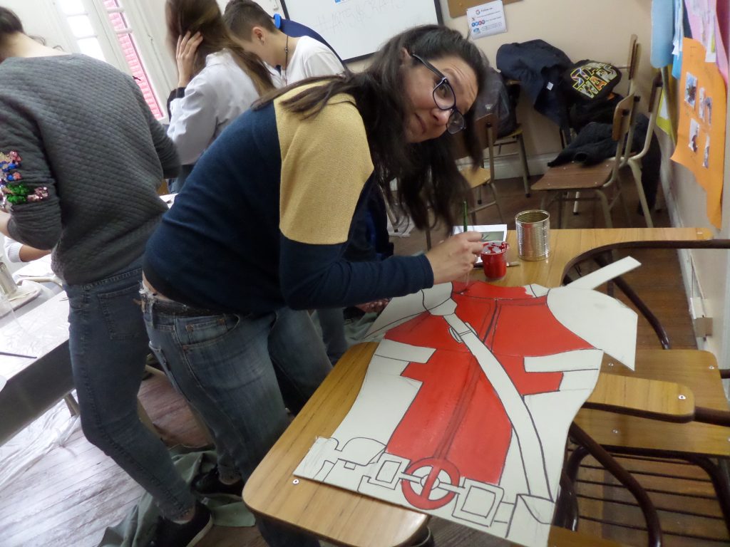 New Concept English School – Instituto de Inglés