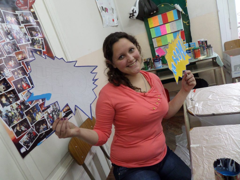 New Concept English School – Instituto de Inglés