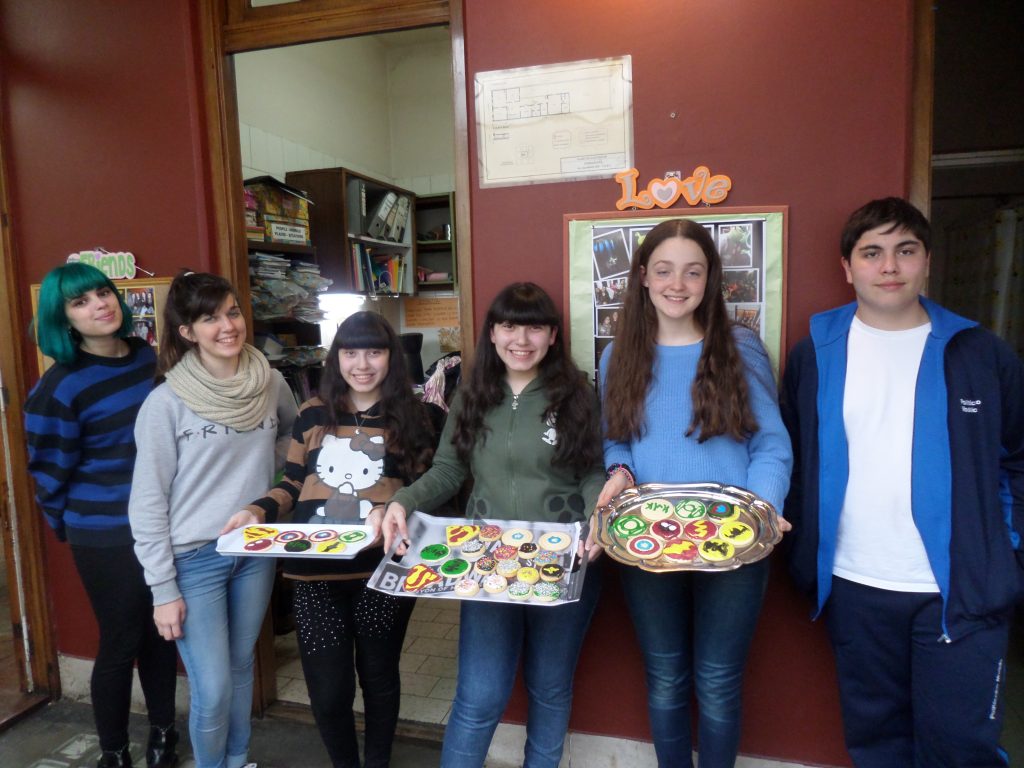 New Concept English School – Instituto de Inglés